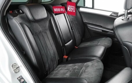 Mercedes-Benz M-Класс, 2008 год, 1 445 000 рублей, 7 фотография