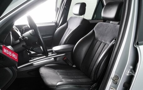 Mercedes-Benz M-Класс, 2008 год, 1 445 000 рублей, 10 фотография