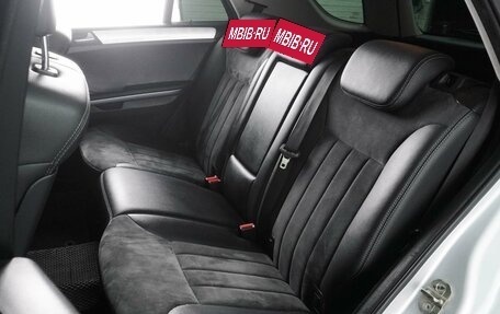 Mercedes-Benz M-Класс, 2008 год, 1 445 000 рублей, 9 фотография