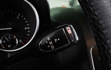 Mercedes-Benz M-Класс, 2008 год, 1 445 000 рублей, 17 фотография