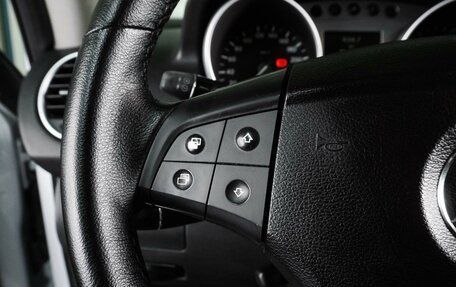 Mercedes-Benz M-Класс, 2008 год, 1 445 000 рублей, 19 фотография