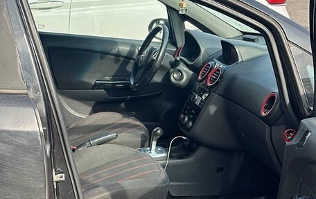 Opel Corsa D, 2011 год, 250 000 рублей, 4 фотография