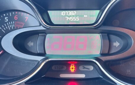 Renault Kaptur I рестайлинг, 2019 год, 1 850 000 рублей, 4 фотография