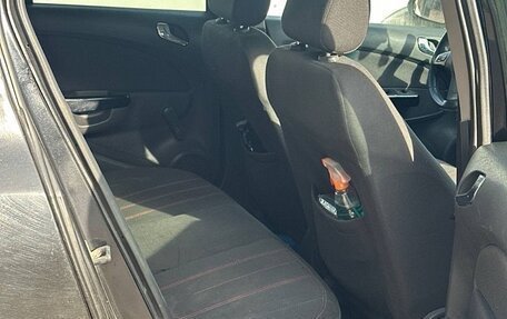 Opel Corsa D, 2011 год, 250 000 рублей, 5 фотография