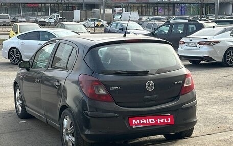 Opel Corsa D, 2011 год, 250 000 рублей, 2 фотография