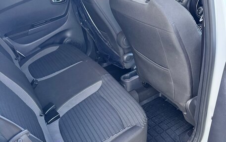 Renault Kaptur I рестайлинг, 2019 год, 1 850 000 рублей, 5 фотография