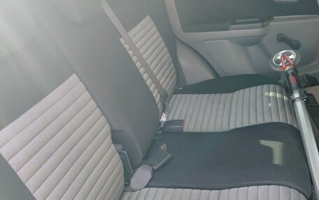 Suzuki SX4 II рестайлинг, 2012 год, 690 000 рублей, 5 фотография