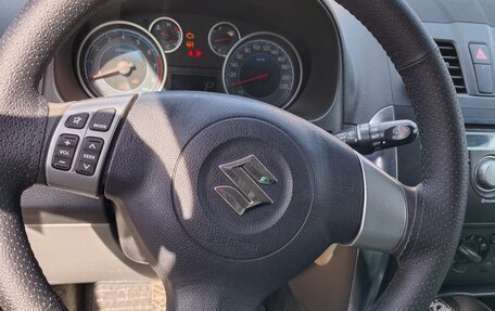 Suzuki SX4 II рестайлинг, 2012 год, 690 000 рублей, 6 фотография