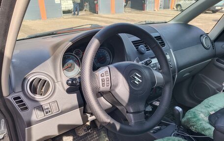 Suzuki SX4 II рестайлинг, 2012 год, 690 000 рублей, 8 фотография