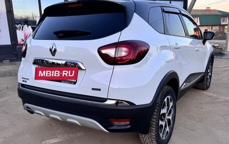 Renault Kaptur I рестайлинг, 2019 год, 1 850 000 рублей, 7 фотография
