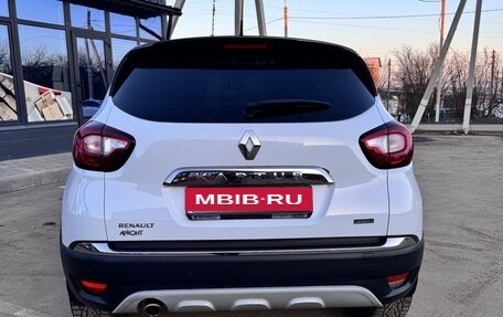 Renault Kaptur I рестайлинг, 2019 год, 1 850 000 рублей, 8 фотография