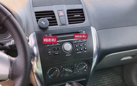 Suzuki SX4 II рестайлинг, 2012 год, 690 000 рублей, 7 фотография