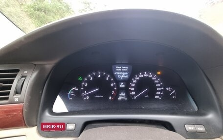 Lexus LS IV, 2008 год, 888 888 рублей, 6 фотография