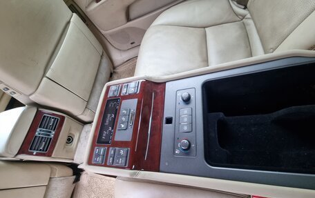 Lexus LS IV, 2008 год, 888 888 рублей, 9 фотография
