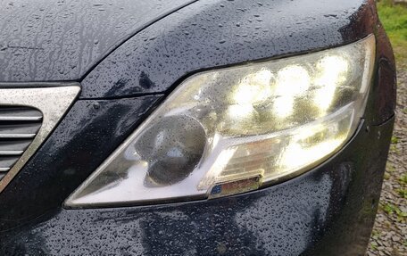 Lexus LS IV, 2008 год, 888 888 рублей, 10 фотография