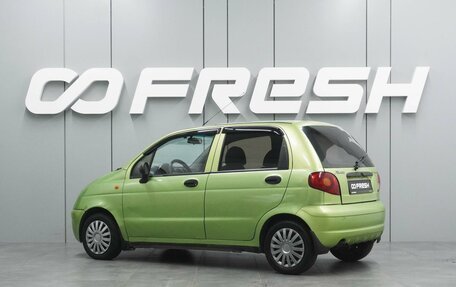 Daewoo Matiz, 2008 год, 229 000 рублей, 2 фотография