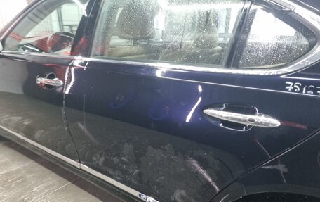 Lexus LS IV, 2008 год, 888 888 рублей, 12 фотография