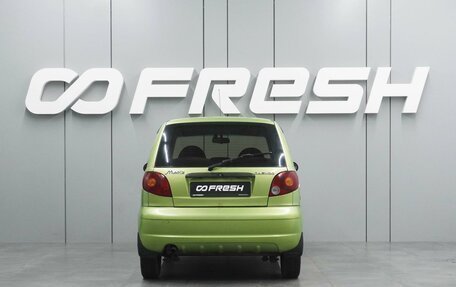 Daewoo Matiz, 2008 год, 229 000 рублей, 4 фотография