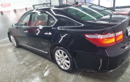 Lexus LS IV, 2008 год, 888 888 рублей, 11 фотография