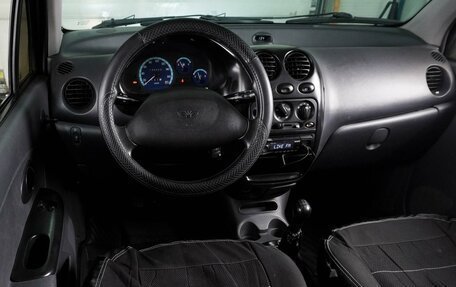 Daewoo Matiz, 2008 год, 229 000 рублей, 6 фотография