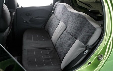 Daewoo Matiz, 2008 год, 229 000 рублей, 9 фотография