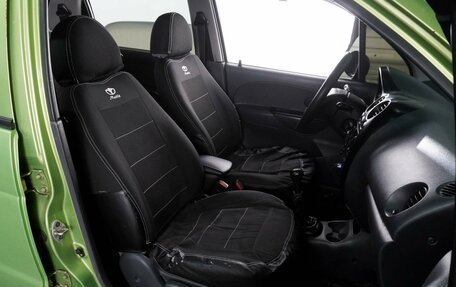 Daewoo Matiz, 2008 год, 229 000 рублей, 8 фотография