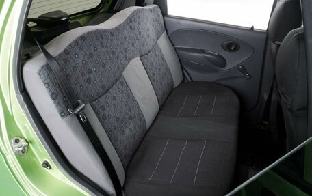 Daewoo Matiz, 2008 год, 229 000 рублей, 7 фотография