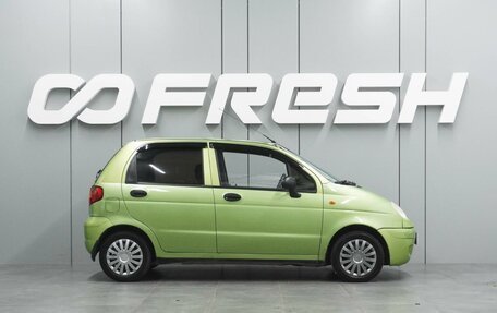 Daewoo Matiz, 2008 год, 229 000 рублей, 5 фотография