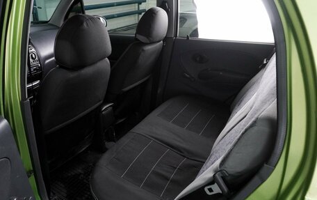 Daewoo Matiz, 2008 год, 229 000 рублей, 11 фотография