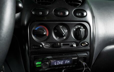 Daewoo Matiz, 2008 год, 229 000 рублей, 14 фотография