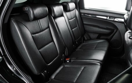 KIA Sorento II рестайлинг, 2013 год, 1 819 000 рублей, 7 фотография