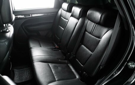 KIA Sorento II рестайлинг, 2013 год, 1 819 000 рублей, 9 фотография