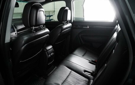 KIA Sorento II рестайлинг, 2013 год, 1 819 000 рублей, 11 фотография