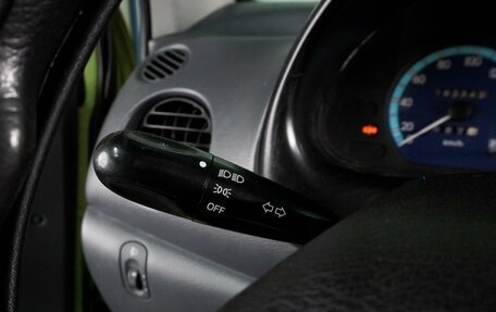 Daewoo Matiz, 2008 год, 229 000 рублей, 12 фотография