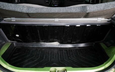 Daewoo Matiz, 2008 год, 229 000 рублей, 15 фотография