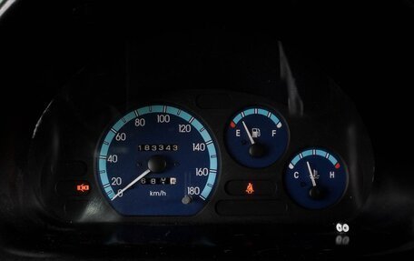 Daewoo Matiz, 2008 год, 229 000 рублей, 13 фотография