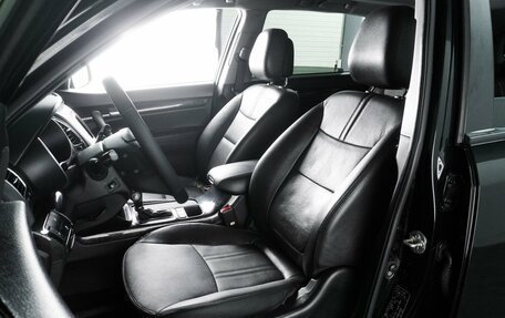 KIA Sorento II рестайлинг, 2013 год, 1 819 000 рублей, 10 фотография