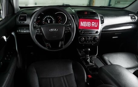 KIA Sorento II рестайлинг, 2013 год, 1 819 000 рублей, 6 фотография