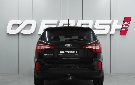KIA Sorento II рестайлинг, 2013 год, 1 819 000 рублей, 4 фотография