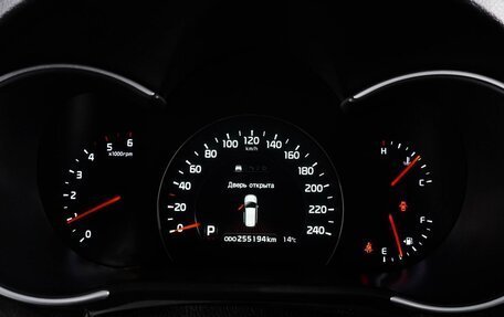 KIA Sorento II рестайлинг, 2013 год, 1 819 000 рублей, 14 фотография