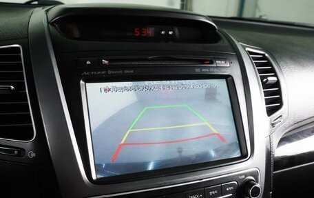 KIA Sorento II рестайлинг, 2013 год, 1 819 000 рублей, 20 фотография