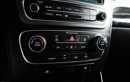 KIA Sorento II рестайлинг, 2013 год, 1 819 000 рублей, 21 фотография