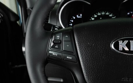 KIA Sorento II рестайлинг, 2013 год, 1 819 000 рублей, 17 фотография