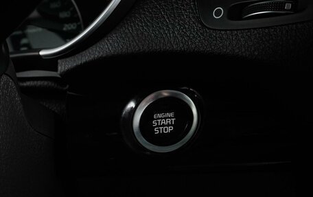 KIA Sorento II рестайлинг, 2013 год, 1 819 000 рублей, 22 фотография