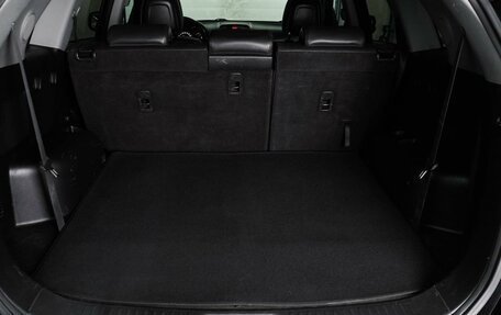 KIA Sorento II рестайлинг, 2013 год, 1 819 000 рублей, 23 фотография