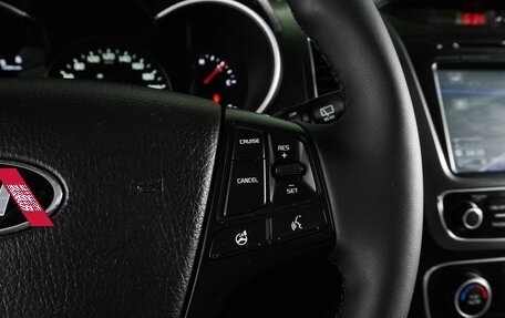 KIA Sorento II рестайлинг, 2013 год, 1 819 000 рублей, 18 фотография