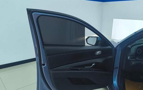 Hyundai Elantra, 2022 год, 1 860 000 рублей, 7 фотография
