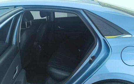 Hyundai Elantra, 2022 год, 1 860 000 рублей, 10 фотография