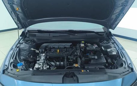 Hyundai Elantra, 2022 год, 1 860 000 рублей, 12 фотография
