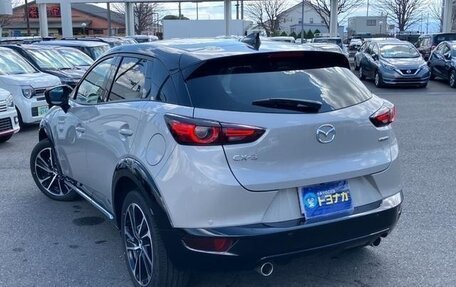 Mazda CX-3 I, 2022 год, 1 450 123 рублей, 9 фотография